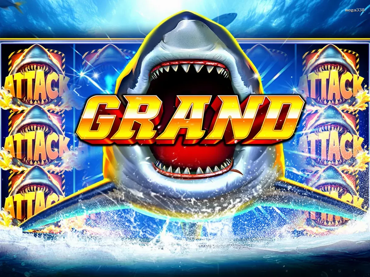 Promosi & Jackpot mega338 screenshot