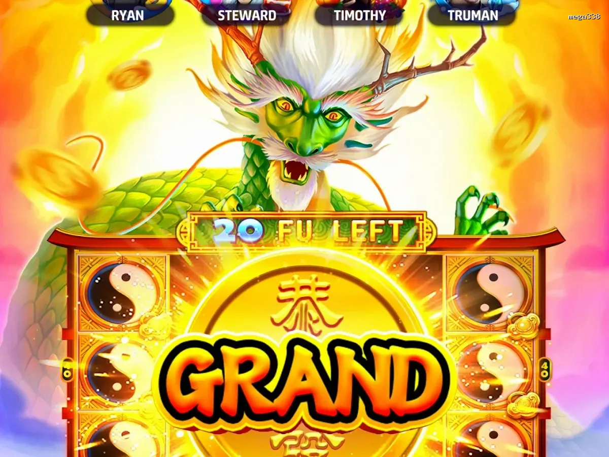 Koleksi mega338 Slot Gacor screenshot